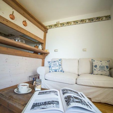 B&B Ca' La Vedescia Teglio Extérieur photo