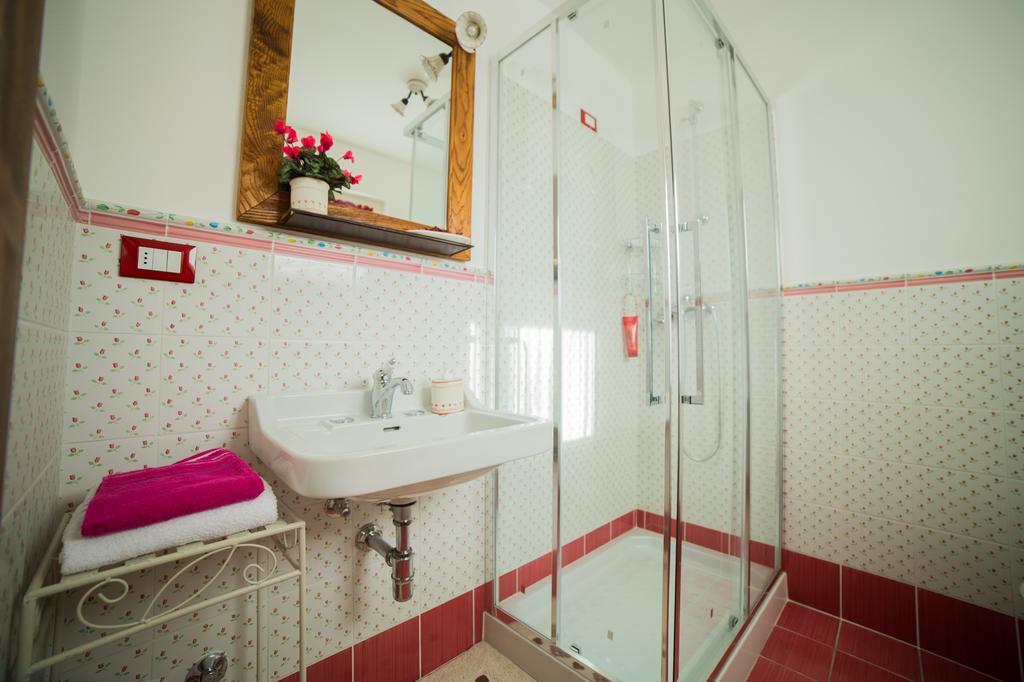 B&B Ca' La Vedescia Teglio Chambre photo