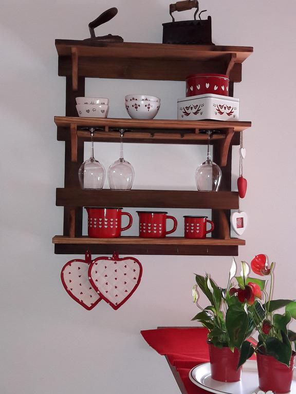 B&B Ca' La Vedescia Teglio Extérieur photo