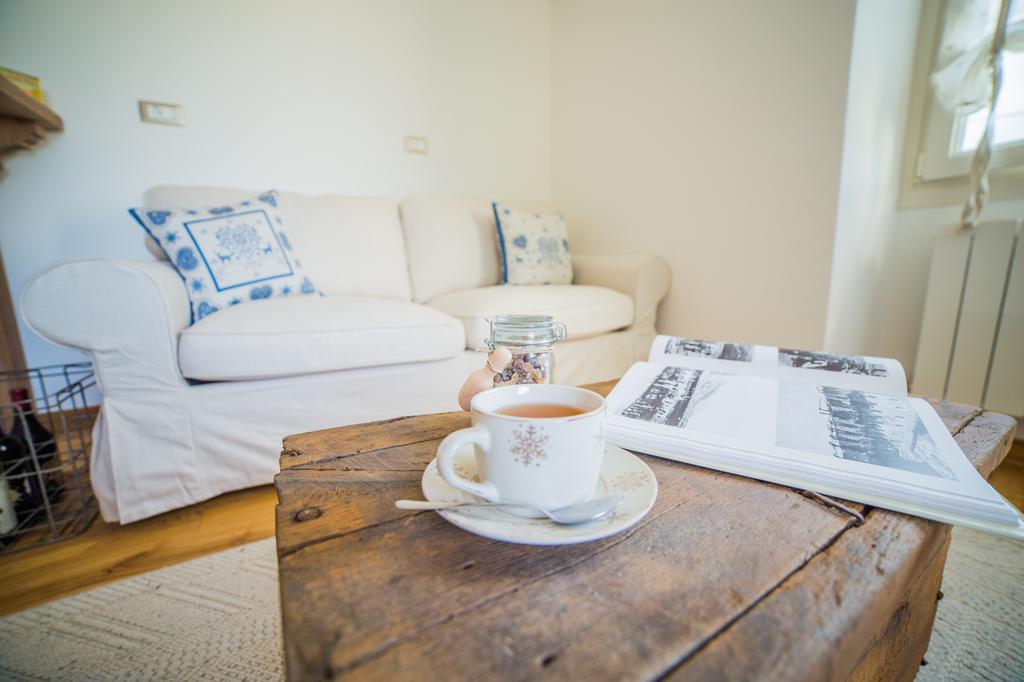 B&B Ca' La Vedescia Teglio Extérieur photo
