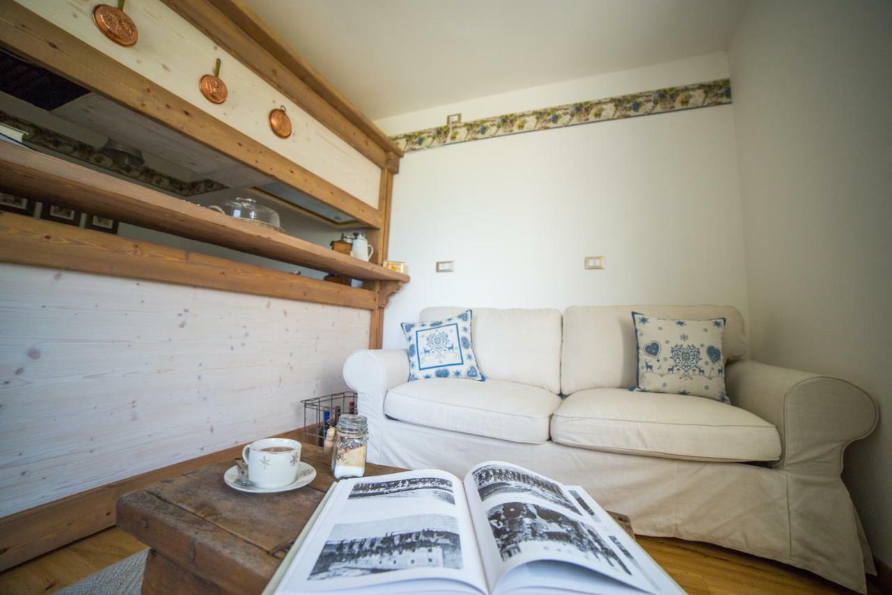 B&B Ca' La Vedescia Teglio Extérieur photo